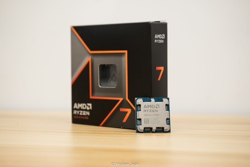 一个补丁游戏性能起飞？AMD R7 9700X的Win11 24H2补丁测试