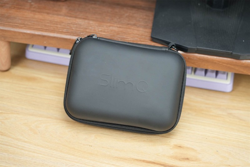 轻薄革命！SlimQ F330氮化镓充电器，解决笔记本充电器笨重难题