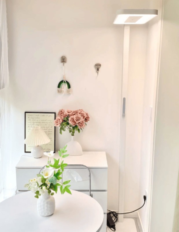 落地台灯什么牌子好？落地台灯款式推荐