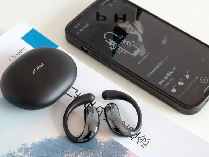 开放式蓝牙耳机哪个好、百元开放式蓝牙耳机性价比推荐