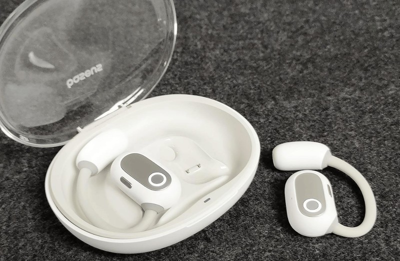 开放式蓝牙耳机哪个好、百元开放式蓝牙耳机性价比推荐