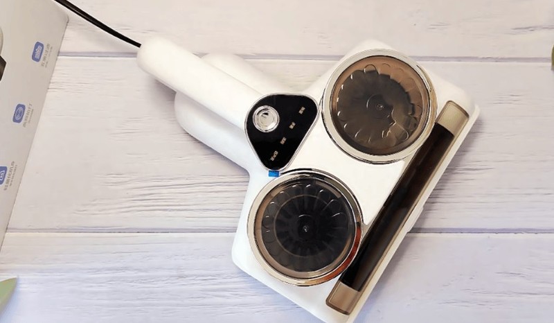 除螨仪是干什么用的？2025年除螨仪选购指南 + 爆款推荐全解析！