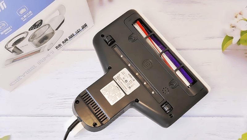 除螨仪是干什么用的？2025年除螨仪选购指南 + 爆款推荐全解析！