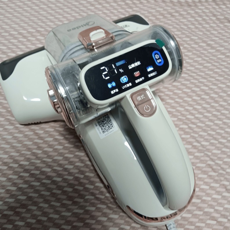 除螨仪是干什么用的？2025年除螨仪选购指南 + 爆款推荐全解析！