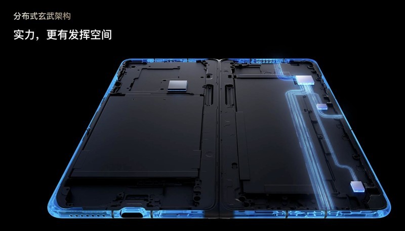 见证神舟二十号升空，华为Mate X6再度夯实全能旗舰地位