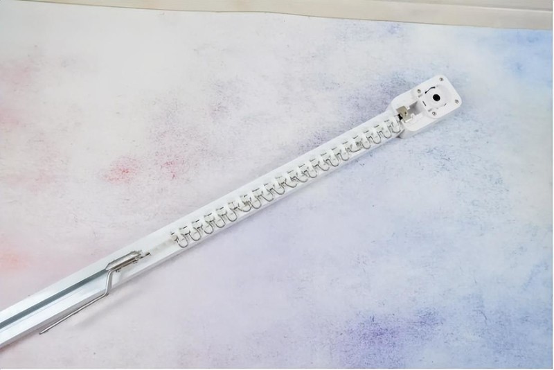 Aqara智能窗帘电机E1让窗帘也智能，语音控制更方便