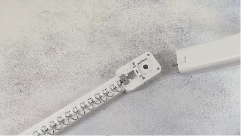 Aqara智能窗帘电机E1让窗帘也智能，语音控制更方便