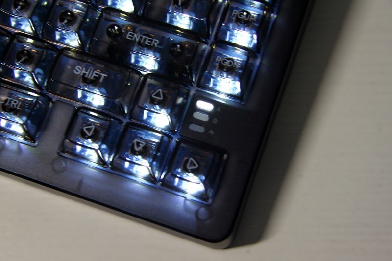 低调奢华之美--达尔优A81 有线机械键盘，游戏、办公两相宜