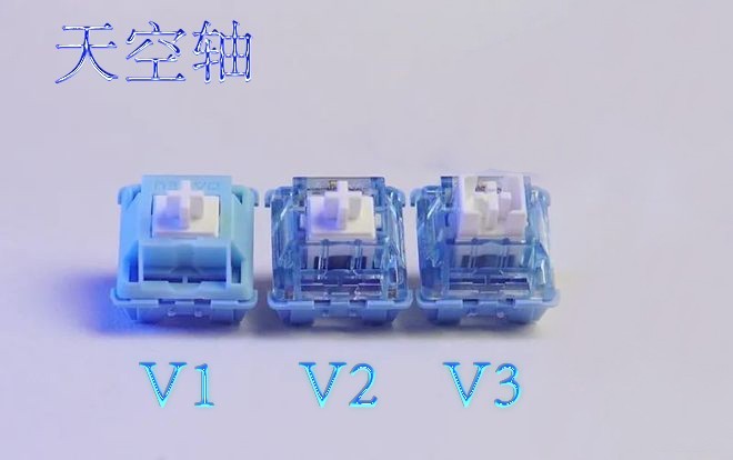 低调奢华之美--达尔优A81 有线机械键盘，游戏、办公两相宜