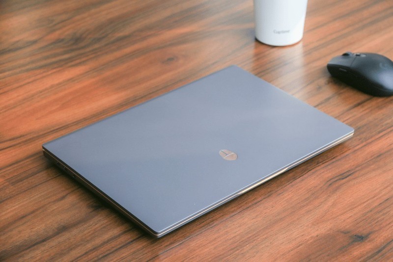 谁说轻薄笔记本不能打？雷神T-BOOK14，首搭神U+A370M独显性能炸裂