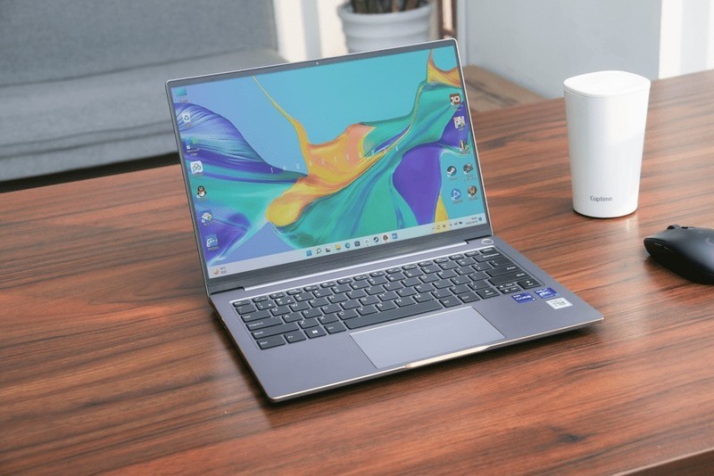 谁说轻薄笔记本不能打？雷神T-BOOK14，首搭神U+A370M独显性能炸裂