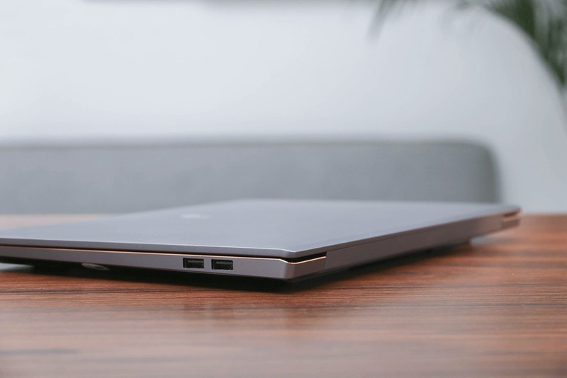 谁说轻薄笔记本不能打？雷神T-BOOK14，首搭神U+A370M独显性能炸裂