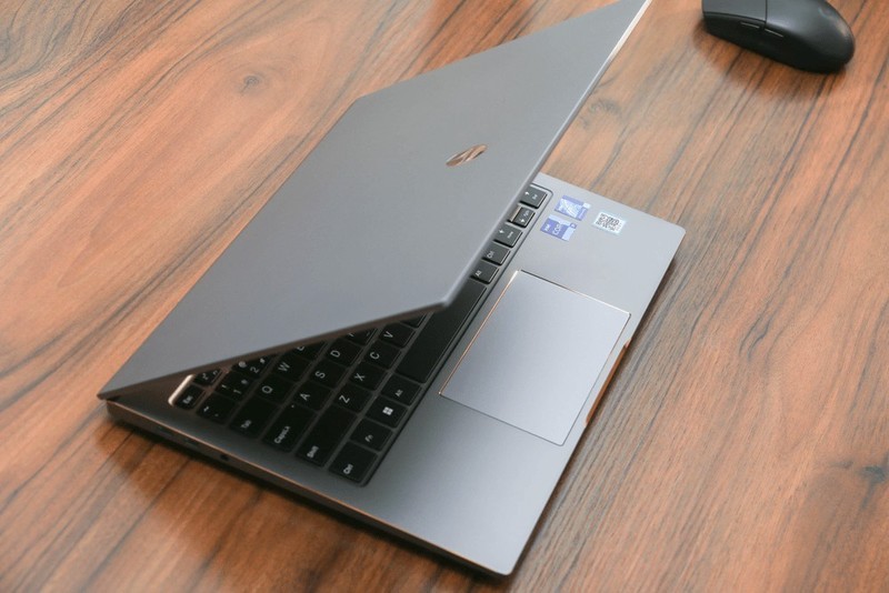 谁说轻薄笔记本不能打？雷神T-BOOK14，首搭神U+A370M独显性能炸裂