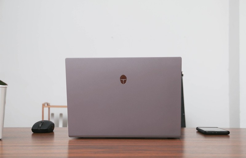 谁说轻薄笔记本不能打？雷神T-BOOK14，首搭神U+A370M独显性能炸裂