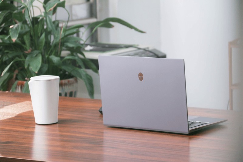 谁说轻薄笔记本不能打？雷神T-BOOK14，首搭神U+A370M独显性能炸裂