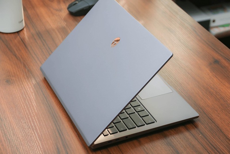 谁说轻薄笔记本不能打？雷神T-BOOK14，首搭神U+A370M独显性能炸裂