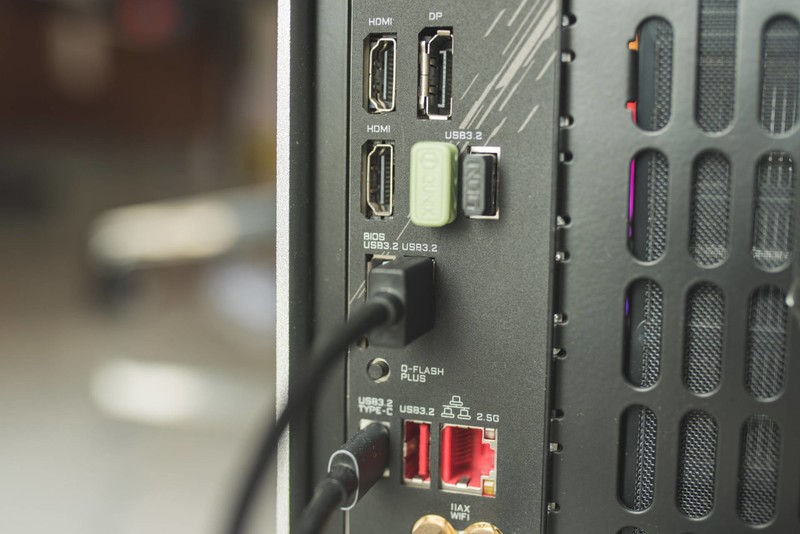 读卡器之王SSK飚王推出首款PSSD，网友：我期待的性价比来了！