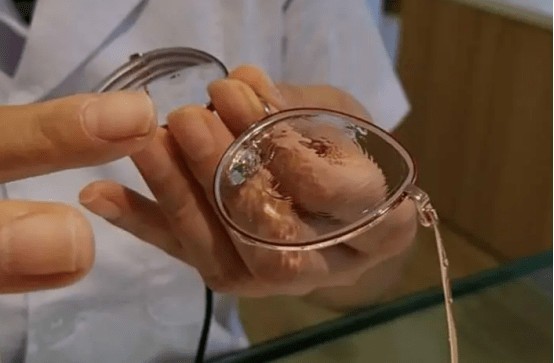 超声波清洗机洗眼镜真的可以洗干净吗？眼镜超声波清洗机推荐