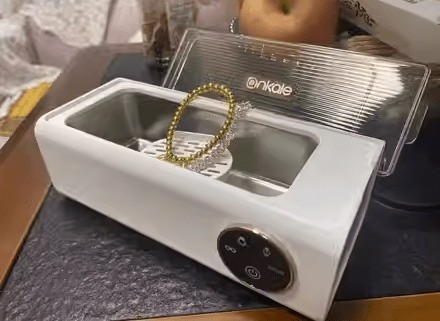 超声波清洗机可以清洗耳钉吗？2023年好用超声波清洗机排行榜