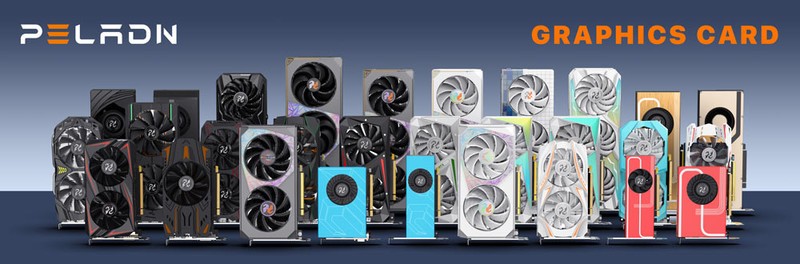 磐镭携新品高能亮相香港环球资源消费电子展