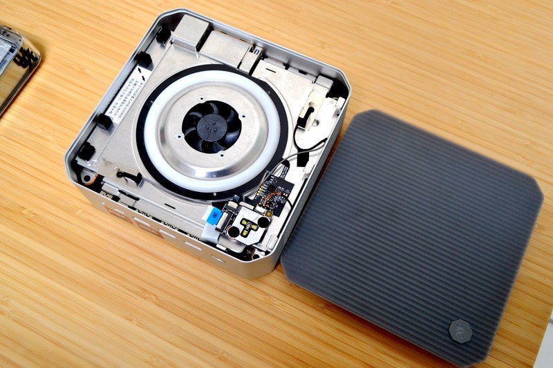 性能炸裂！这才是迷你PC该有的样子，锐龙7 8845HS+80W，玄派干的