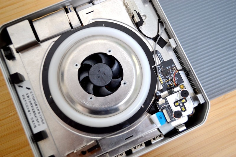 性能炸裂！这才是迷你PC该有的样子，锐龙7 8845HS+80W，玄派干的