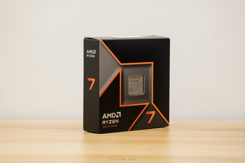 一个补丁游戏性能起飞？AMD R7 9700X的Win11 24H2补丁测试