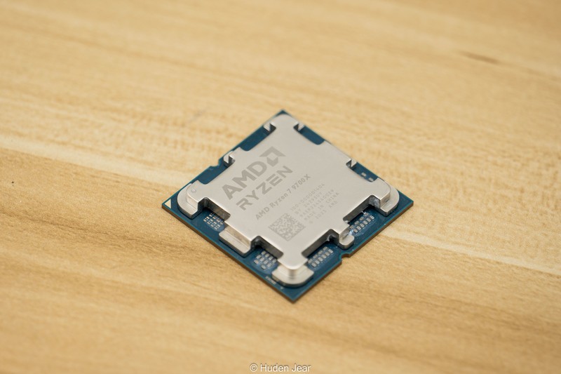 一个补丁游戏性能起飞？AMD R7 9700X的Win11 24H2补丁测试