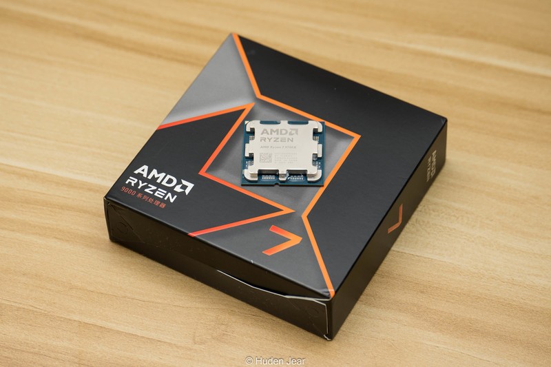 一个补丁游戏性能起飞？AMD R7 9700X的Win11 24H2补丁测试