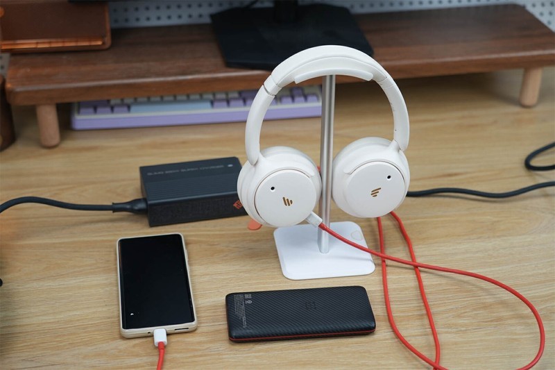 轻薄革命！SlimQ F330氮化镓充电器，解决笔记本充电器笨重难题