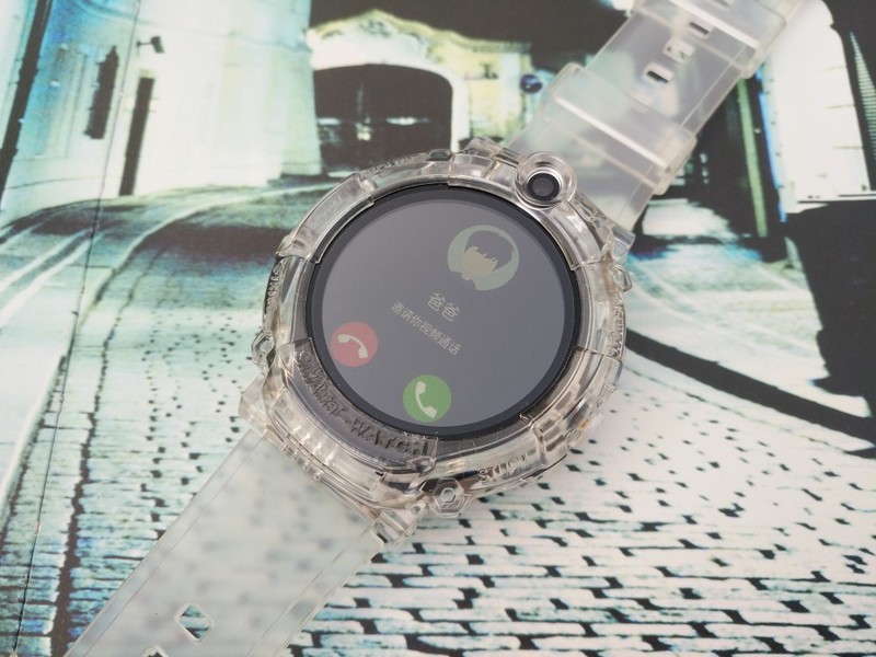 孩子健康成长的学习玩伴，dido Y39学生智能手表