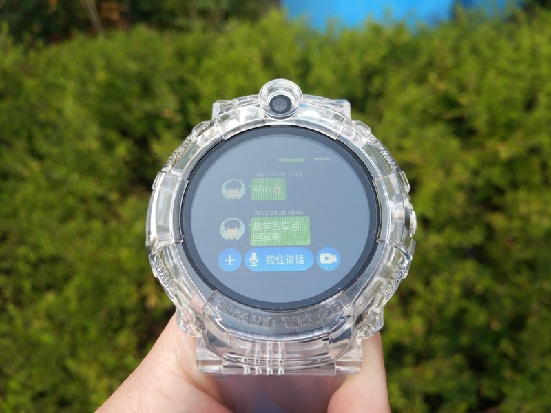 孩子健康成长的学习玩伴，dido Y39学生智能手表