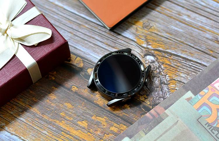 运动支付时间通话健康智能手表中的全能型选手，dido watch G30S申请出战