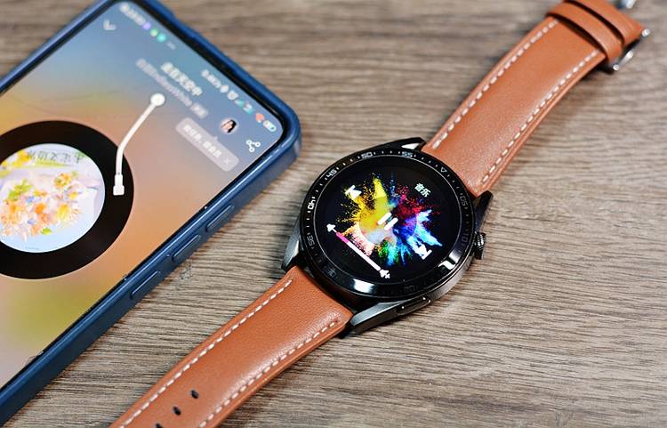 运动支付时间通话健康智能手表中的全能型选手，dido watch G30S申请出战