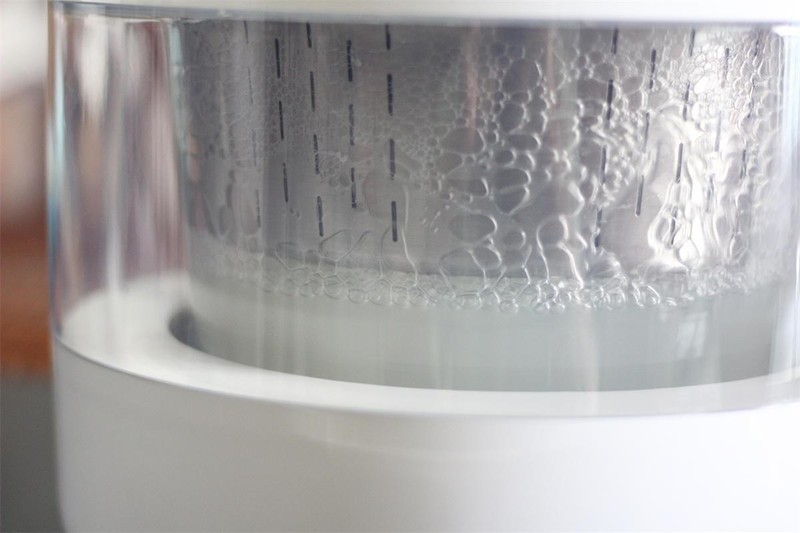 造型独特颜值高、米汤分离更Q弹，米家透明蒸汽电饭煲有何神奇？