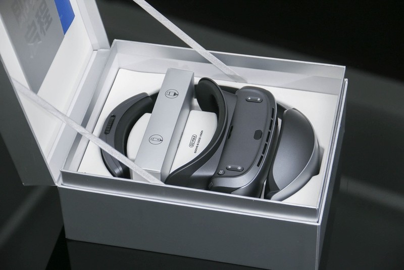 GOOVIS G3 Max：私密独享的巨幕头显，700度近视实现裸眼观影，还去什么IMAX影院？