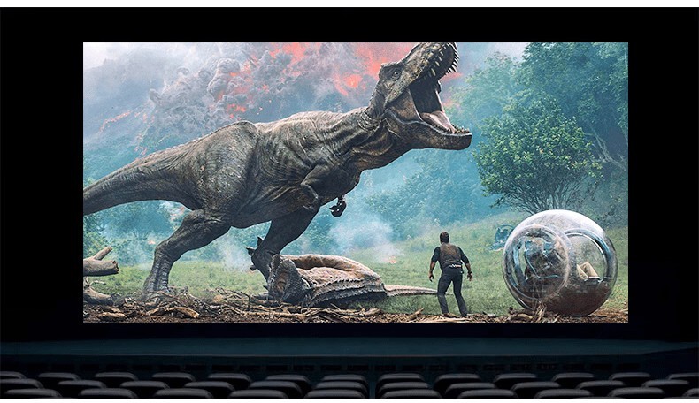 GOOVIS G3 Max：私密独享的巨幕头显，700度近视实现裸眼观影，还去什么IMAX影院？