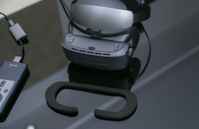 GOOVIS G3 Max：私密独享的巨幕头显，700度近视实现裸眼观影，还去什么IMAX影院？