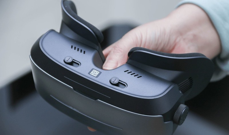 GOOVIS G3 Max：私密独享的巨幕头显，700度近视实现裸眼观影，还去什么IMAX影院？