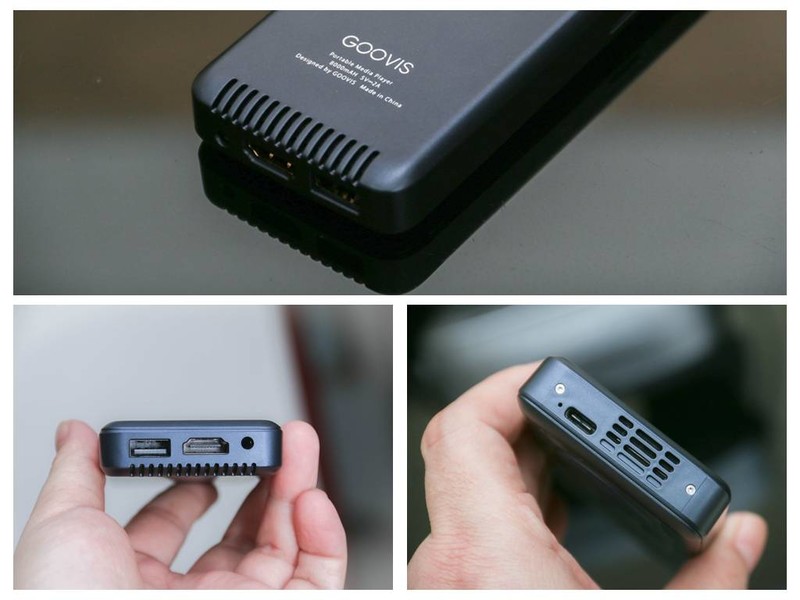 GOOVIS G3 Max：私密独享的巨幕头显，700度近视实现裸眼观影，还去什么IMAX影院？