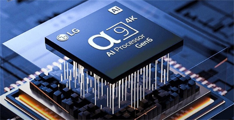 为什么LG电视机OLED G3 是2023年最值得关注的电视产品？看完你就知道