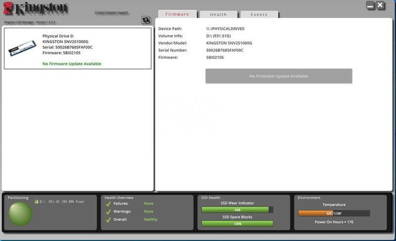 写入接近200T，NV2的读写速度和寿命又有变化？