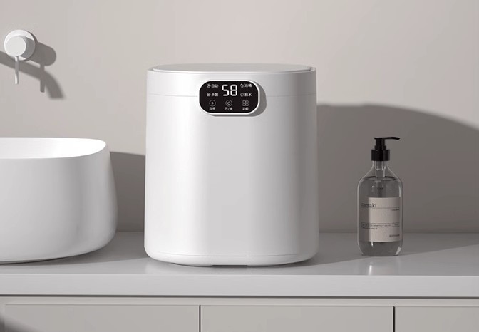 婴儿专用洗衣机有必要吗？宝宝洗衣机洗衣服