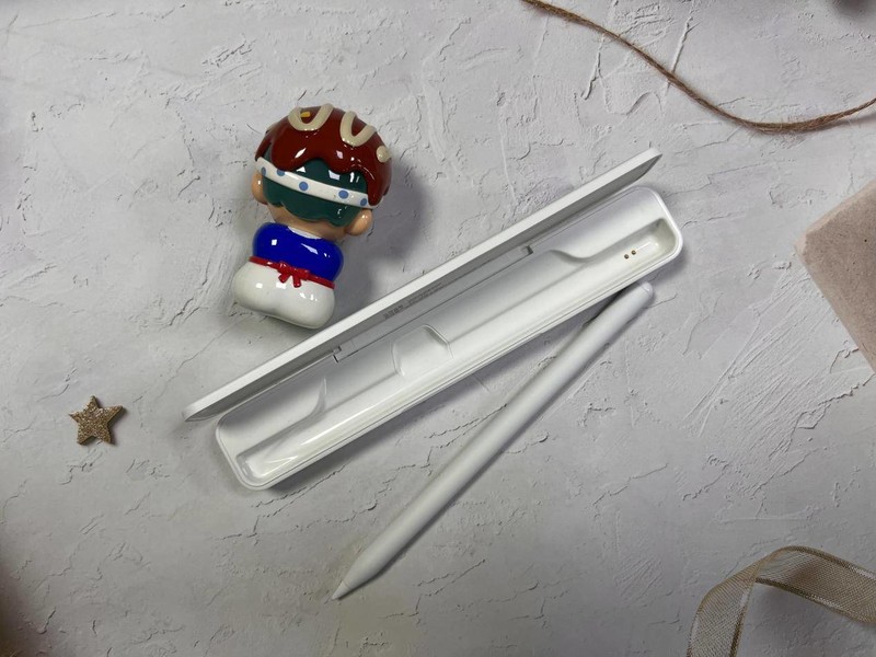 pencil买原装还是平替？罗列五款热门好用apple pencil的平替笔推荐