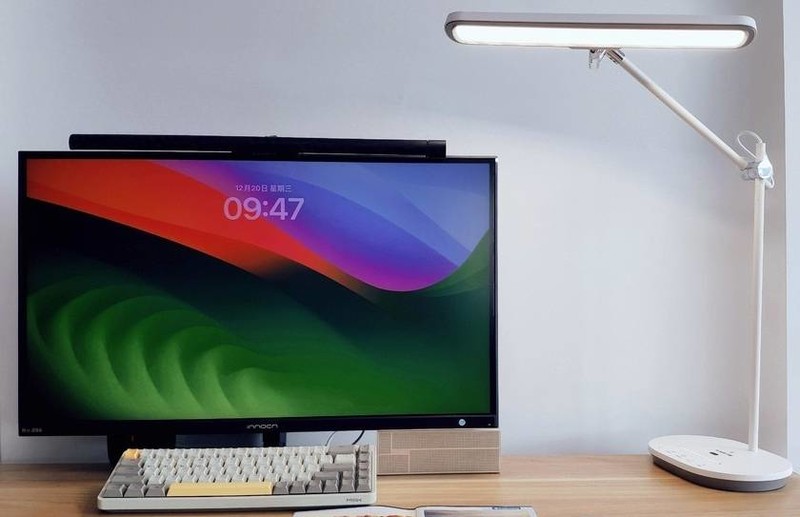 什么台灯性价比高又好用？五大好评连连宝藏护眼台灯推荐