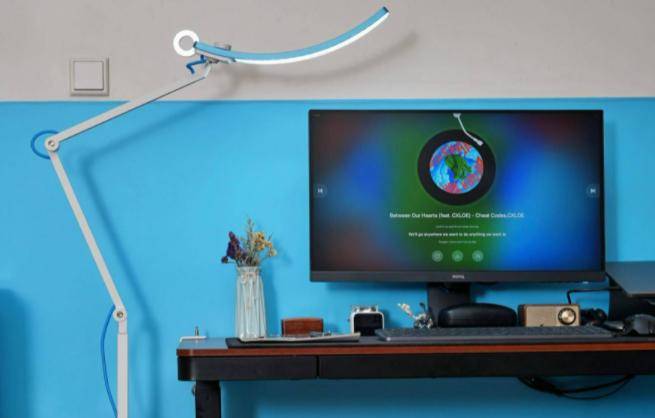 什么台灯性价比高又好用？五大好评连连宝藏护眼台灯推荐