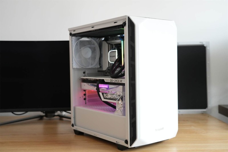 未来战舰降临！七彩虹CVN B650M GAMING FROZEN主板引领潮流