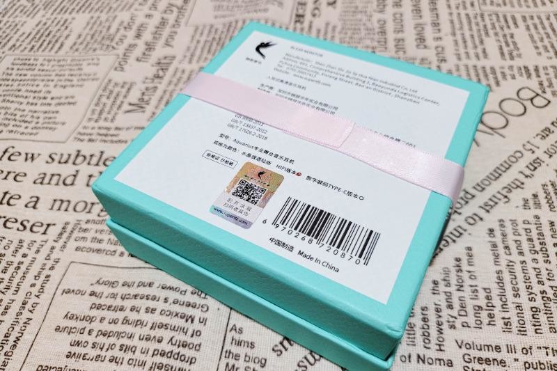 再次拉高500元内耳机音质水平？锦瑟香也 TFZ 水瓶座体验