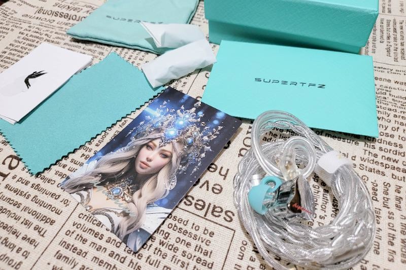 再次拉高500元内耳机音质水平？锦瑟香也 TFZ 水瓶座体验