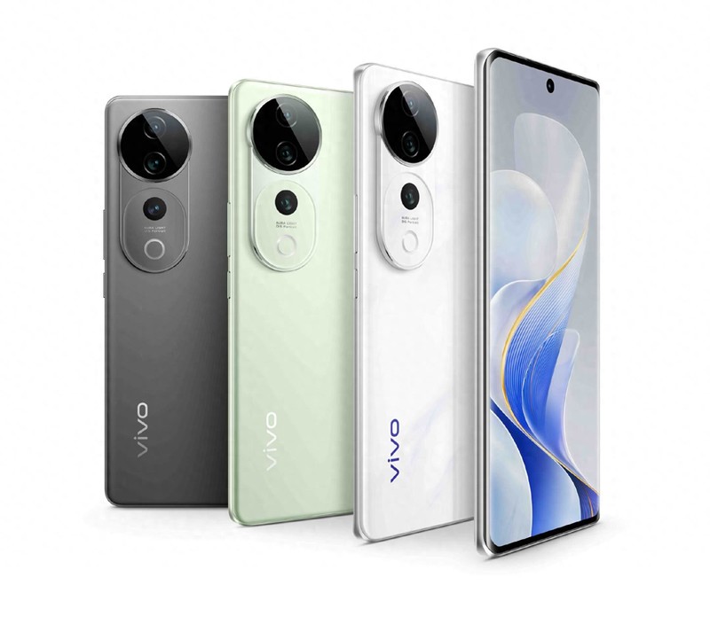 用光重新诠释手机影像 vivo S19系列火热预购中